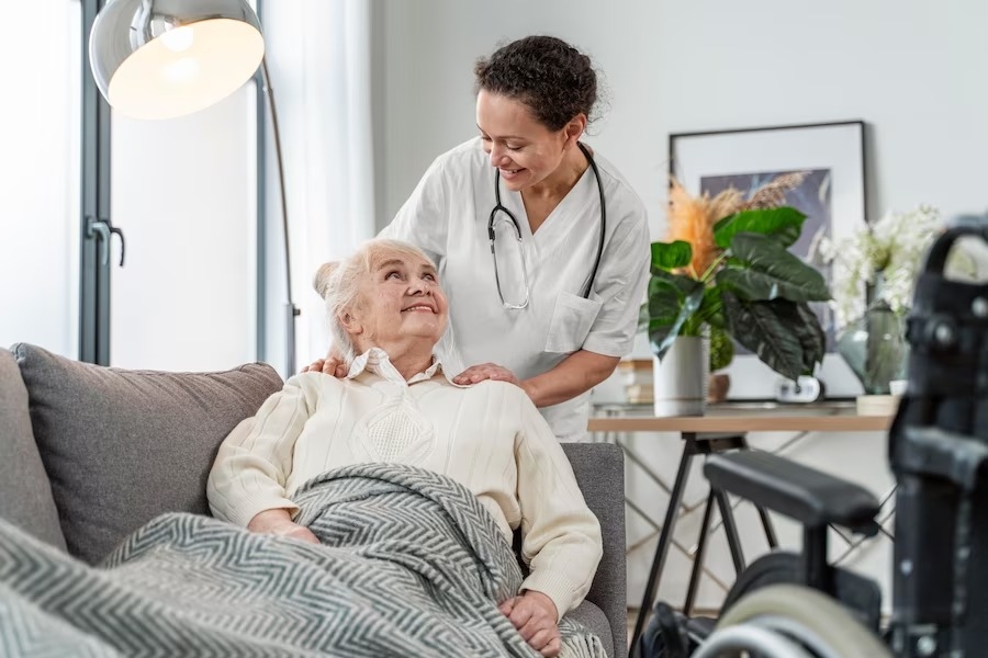 Benefits of working as a nurse in Belfast