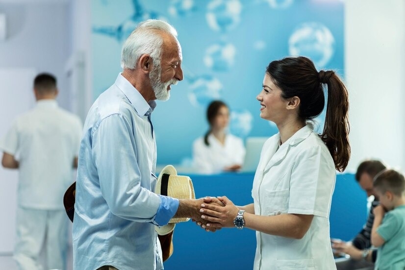Why Specialise in Mental Health Nursing