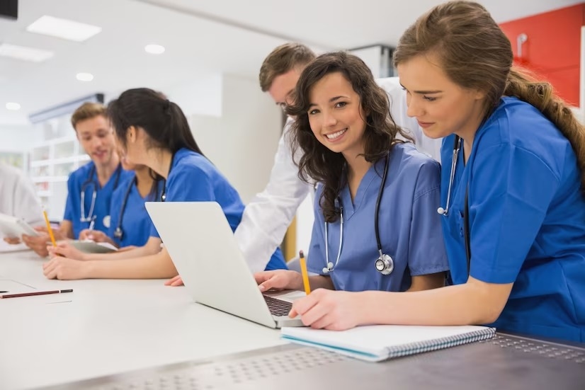 Future of Nursing Education and Career Advancement