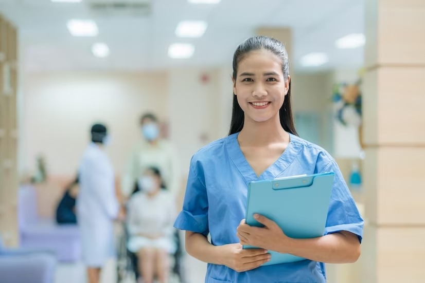 Agency nurse first shift tips