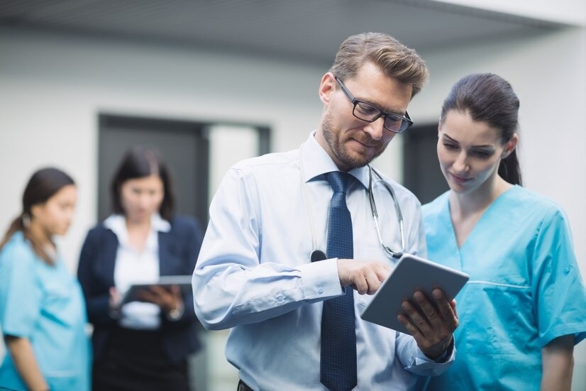 How to Choose the Best Healthcare Agency in Belfast