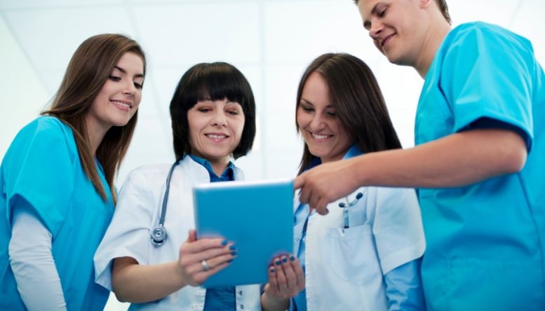 Nursing Ethics and Standards in Northern Ireland