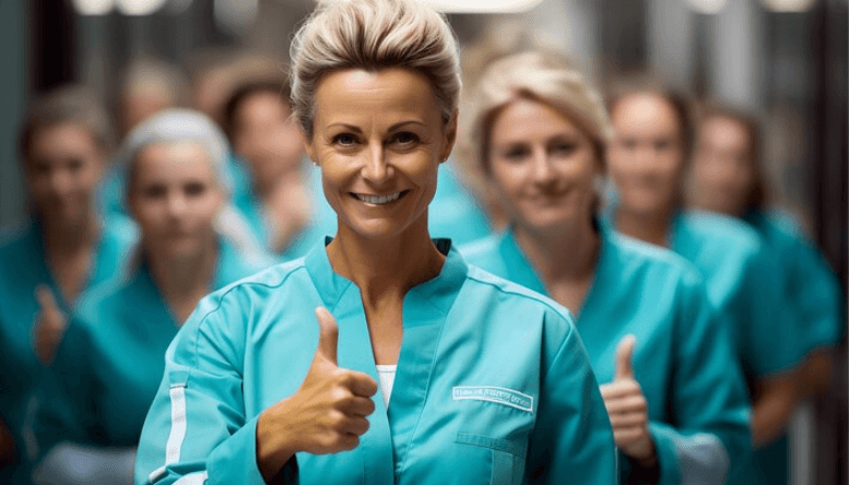 Career Opportunities for Nurses in Belfast