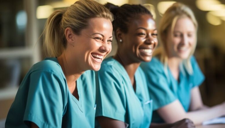 Choosing the Right Nursing Agency