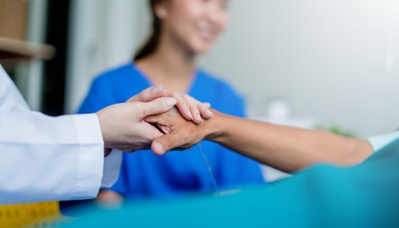 Life as a Registered Nurse in Tyrone