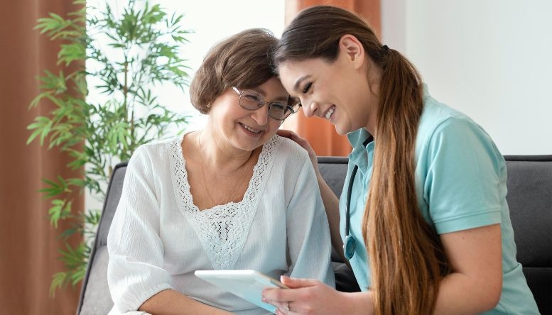 Registered Nurses in Derry