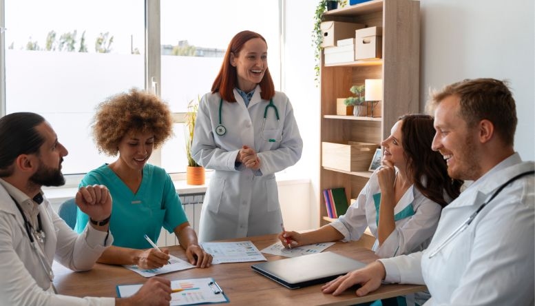 Collaborative Care Models