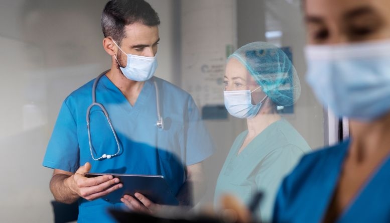 Choose the Right Nursing Agency