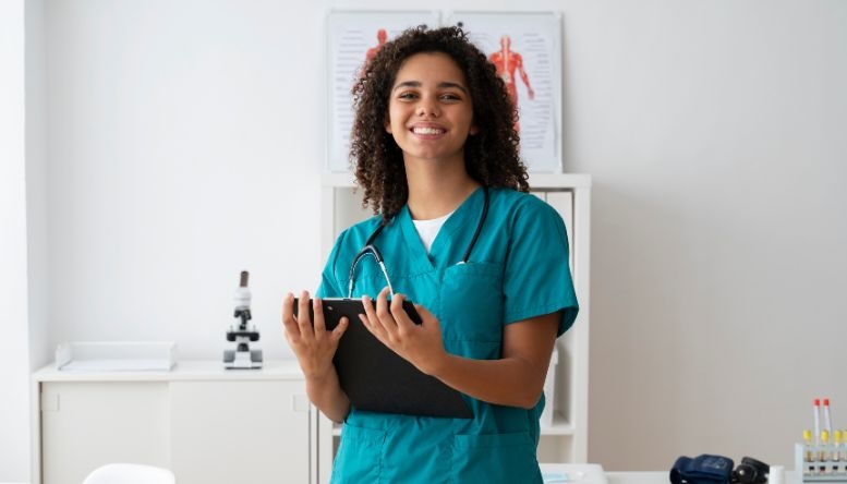 Selecting Nursing agency