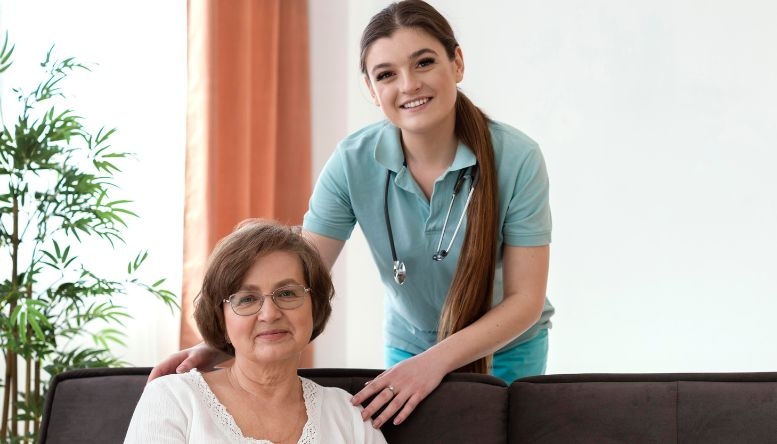 Self-Care Tips for Care Assistants in Antrim