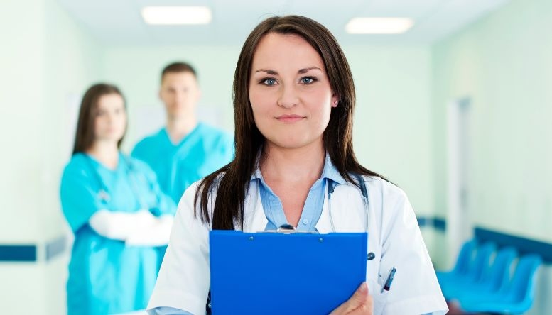 Transition from Bedside Nursing to Administrative Roles