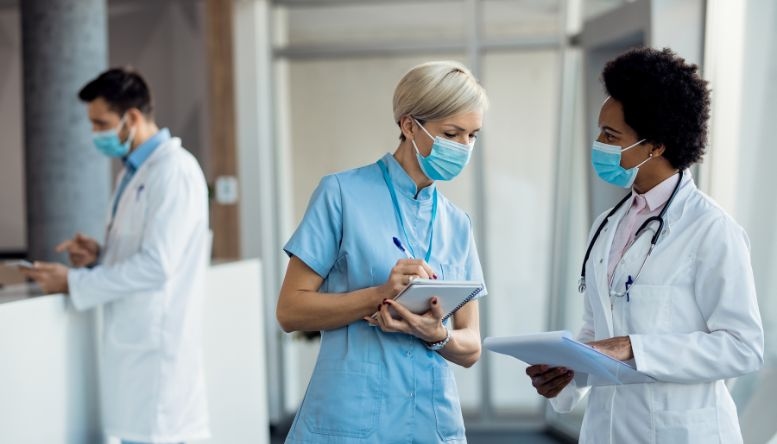 Job Opportunities for Registered Nurses in Northern Ireland