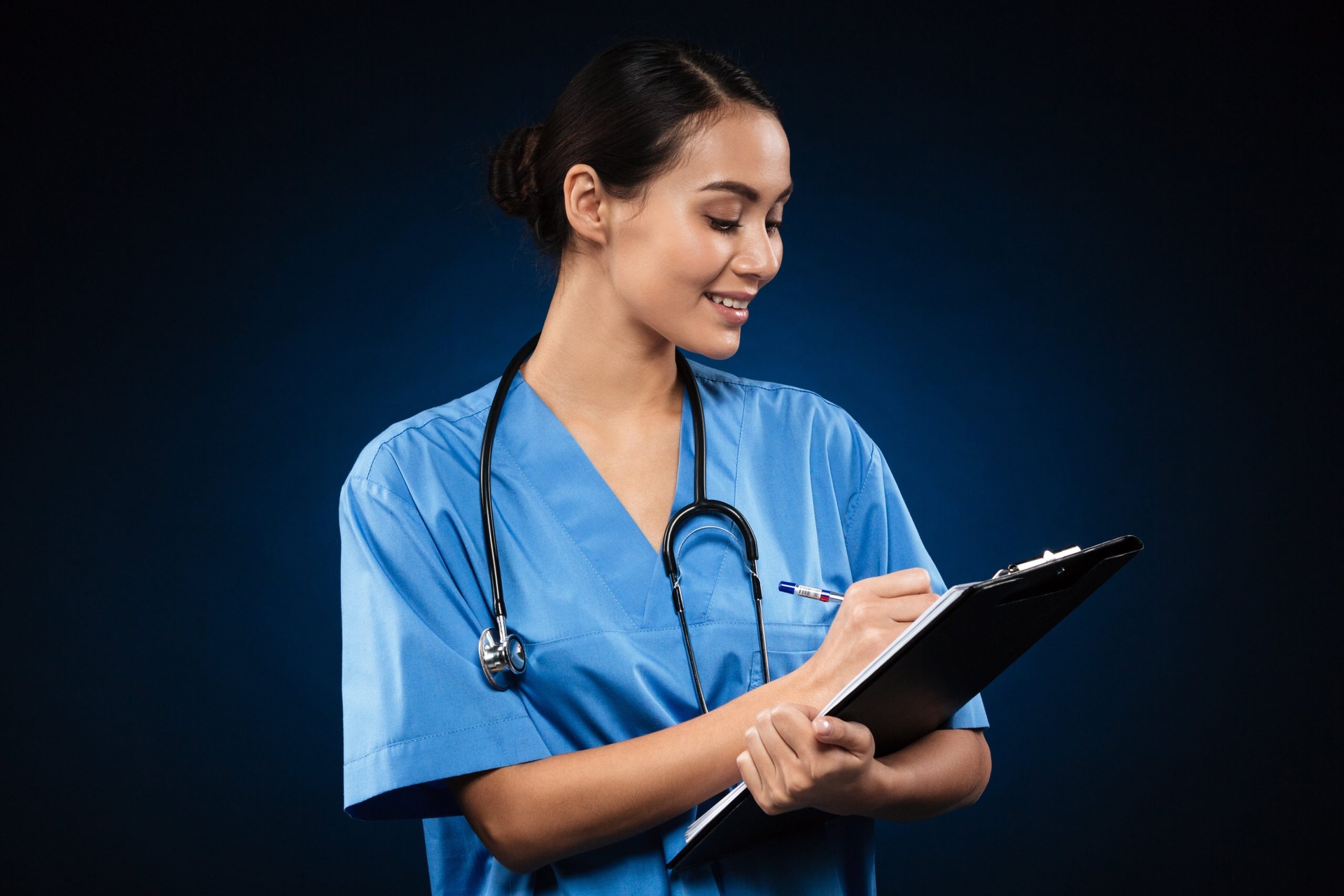 Nursing Student to Professional Nurse