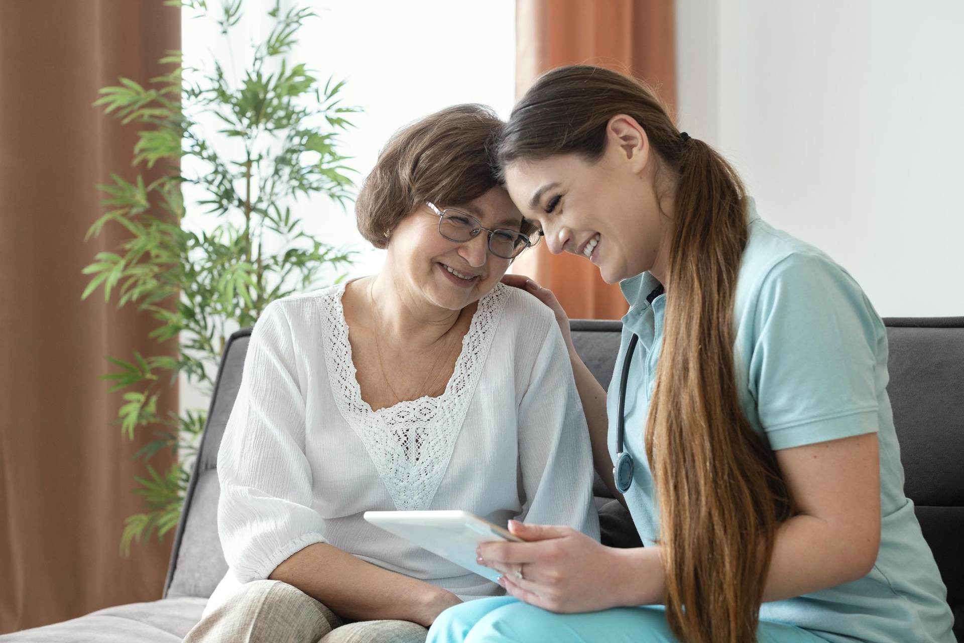 essential nursing skills