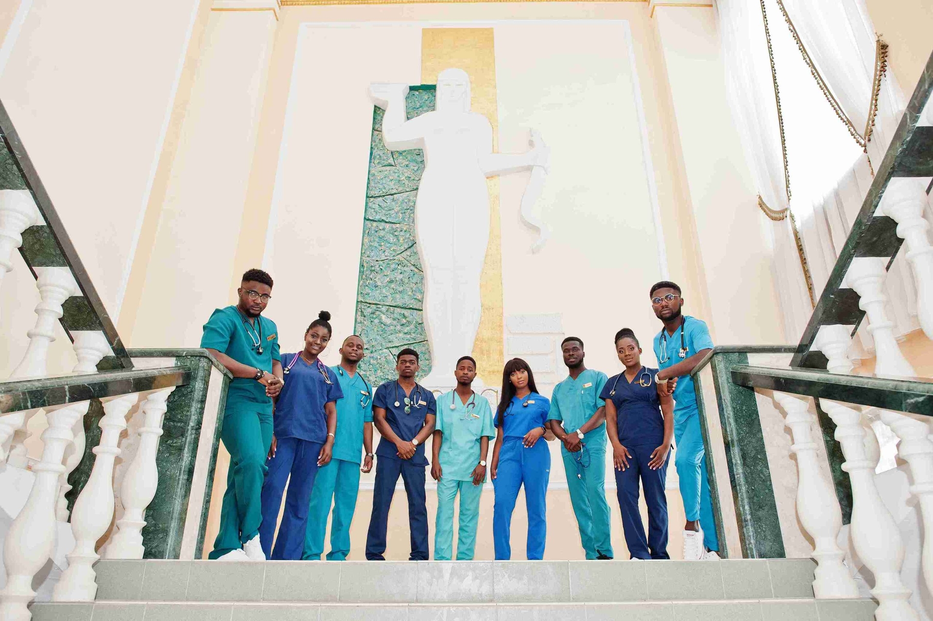 How to Find Your First Nursing Job in Belfast