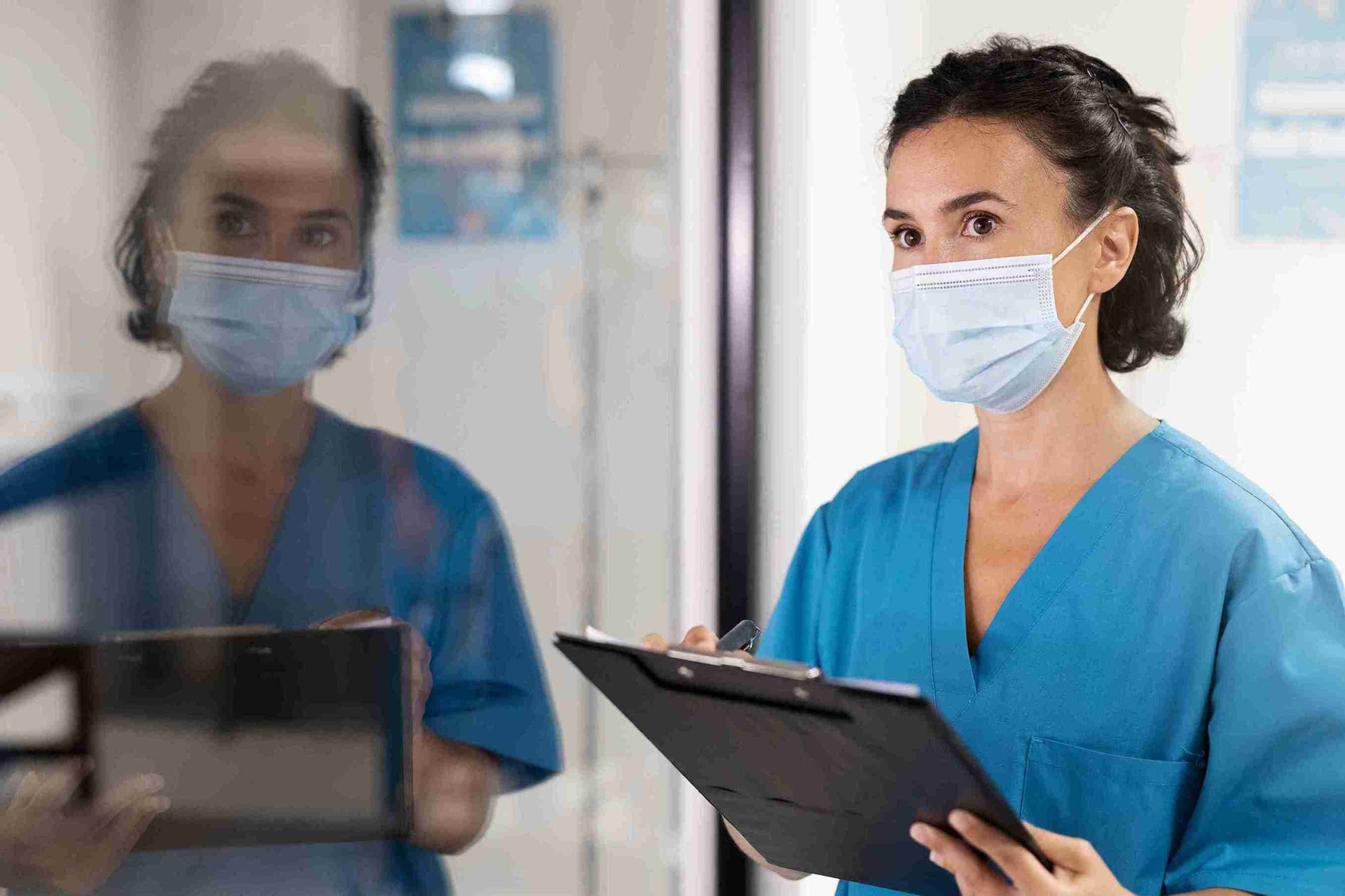 What Healthcare Assistant Jobs Can Lead To