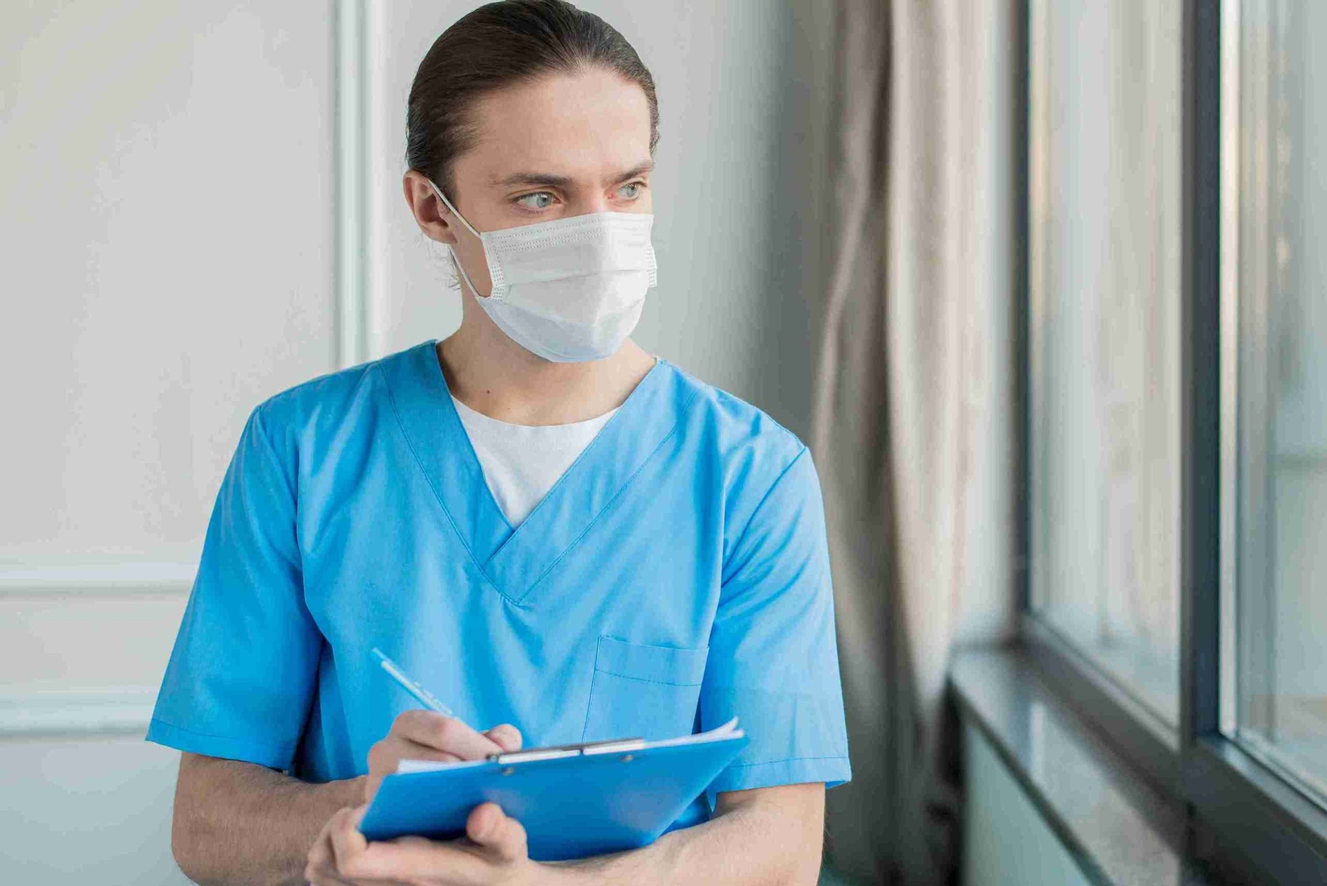 Why Healthcare Jobs Are More Important