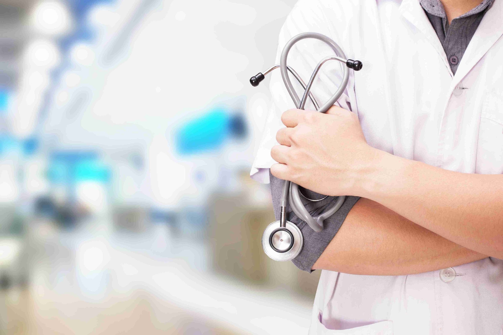 Overview of Northern Ireland Health Service