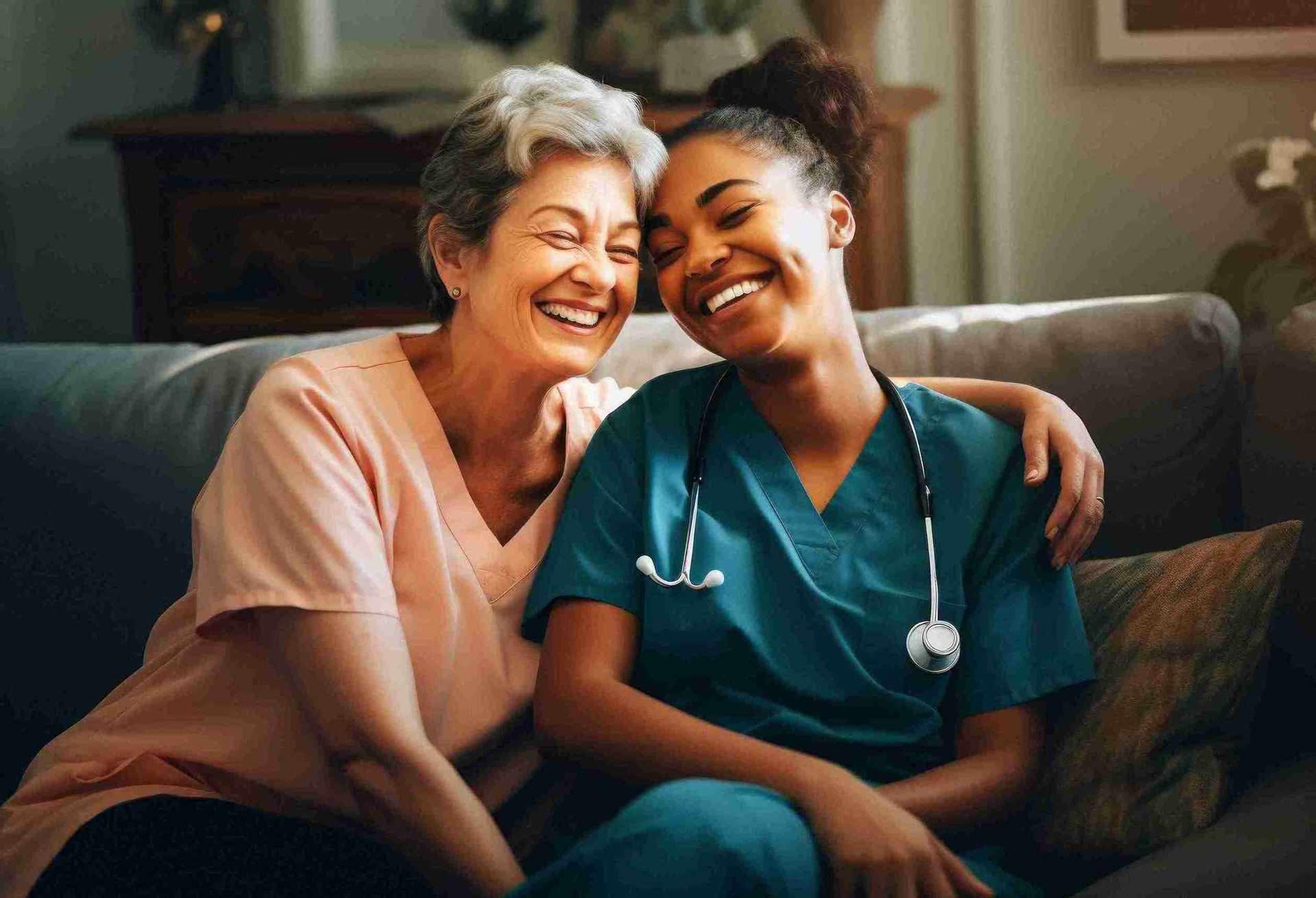 How to Secure a Care Assistant or Staff Nursing Role in Belfast