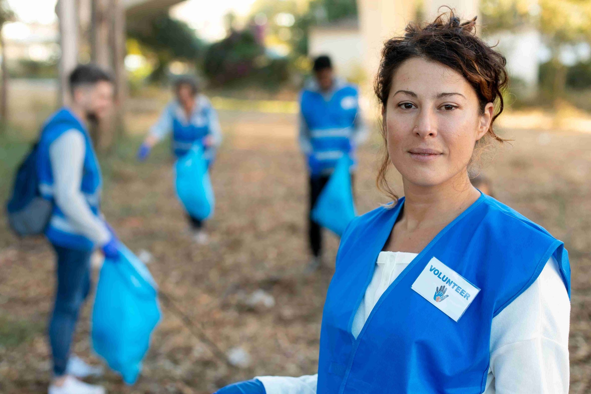 Rewards and Challenges of Being a Community Nurse