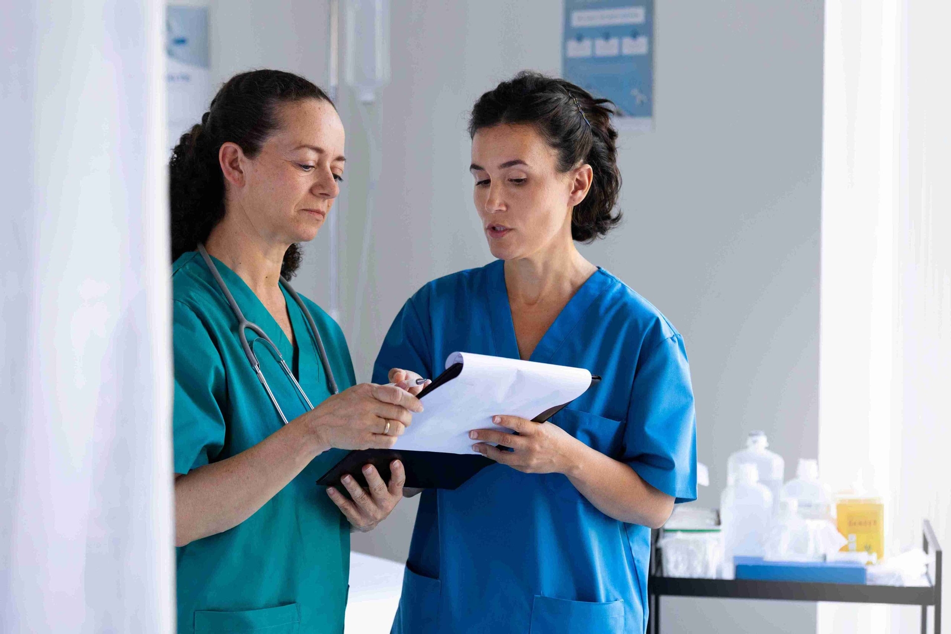 health service jobs in Northern Ireland