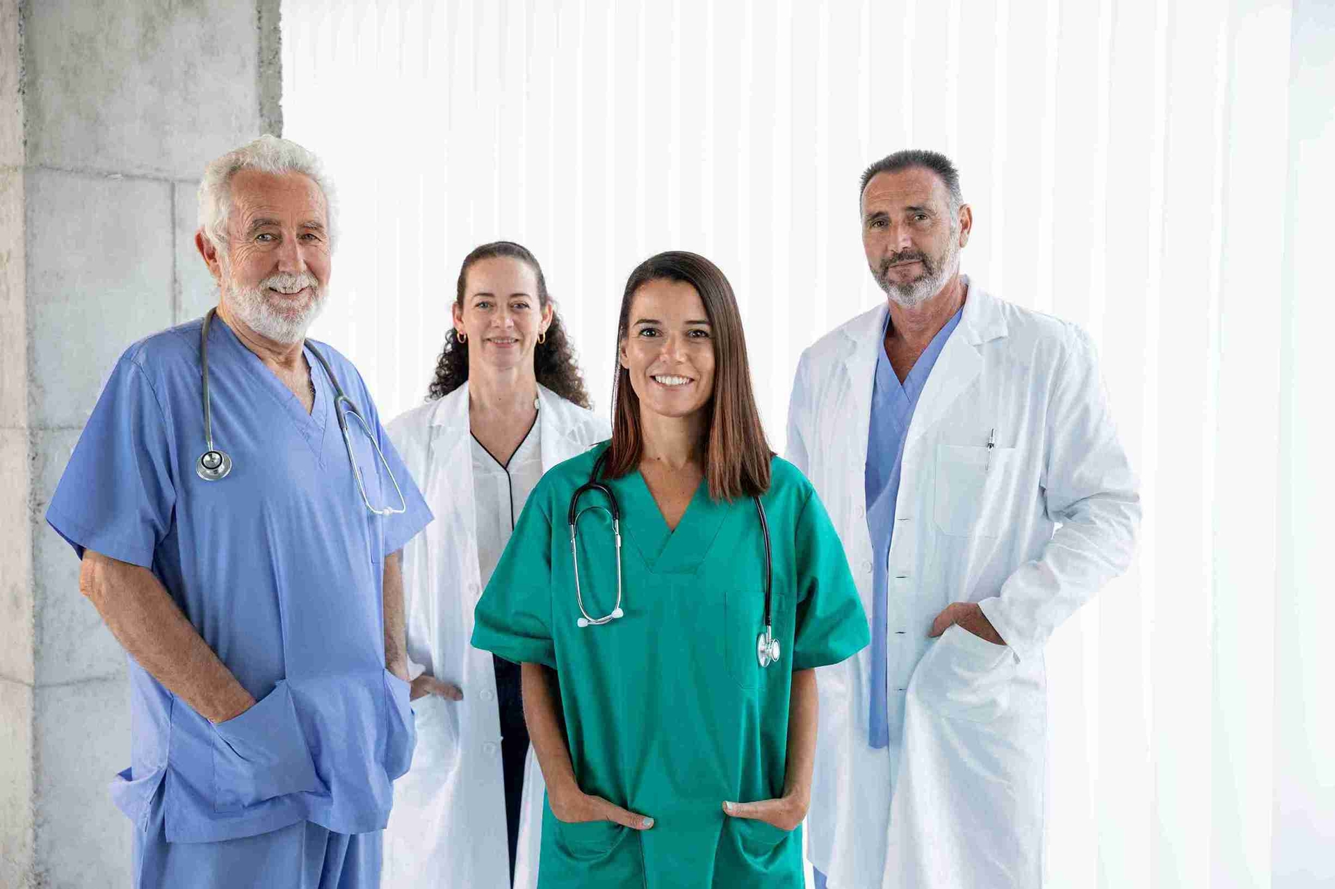 How to Land Your Dream Healthcare Job in Northern Ireland