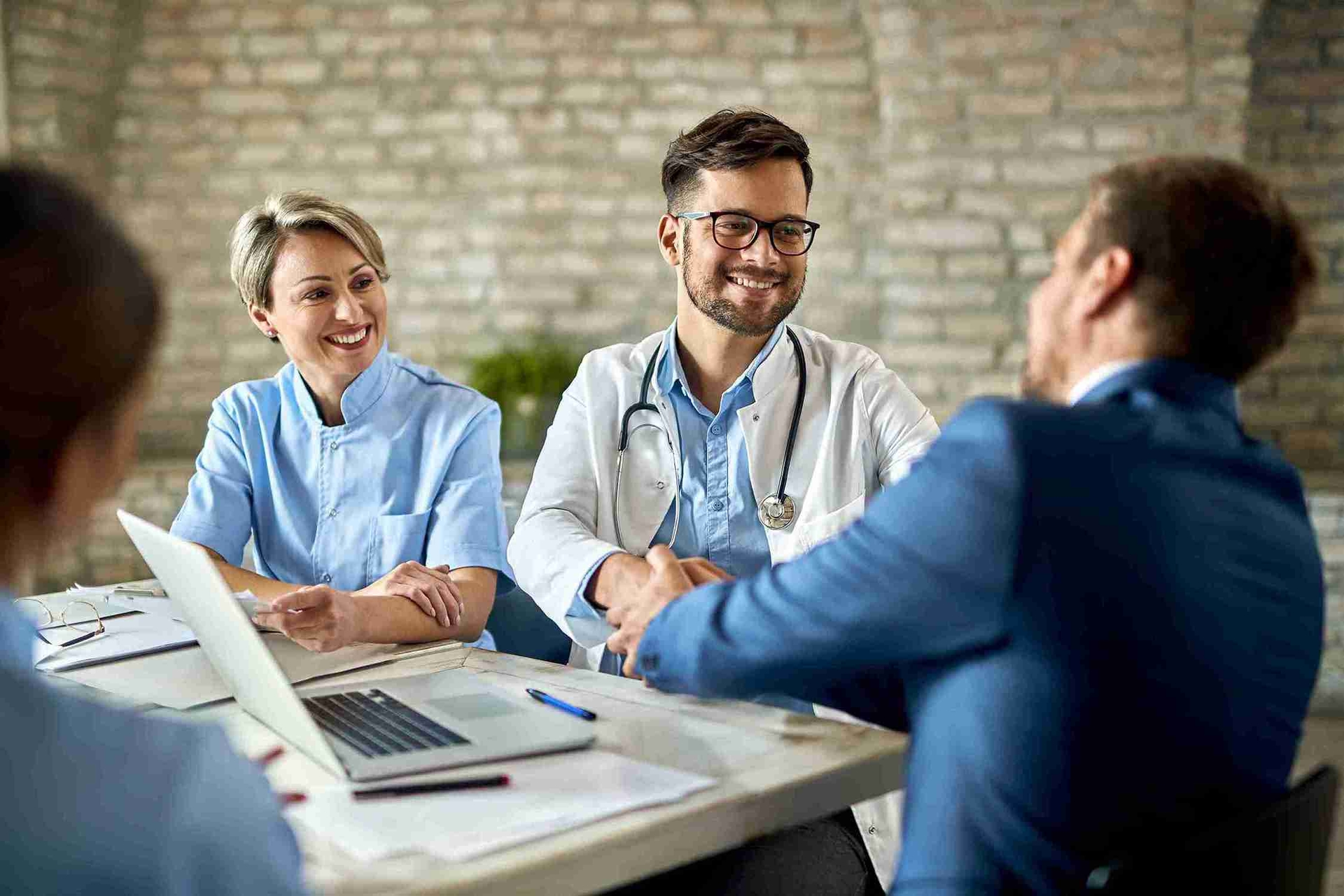 A Guide to Healthcare Recruitment Agencies in Northern Ireland