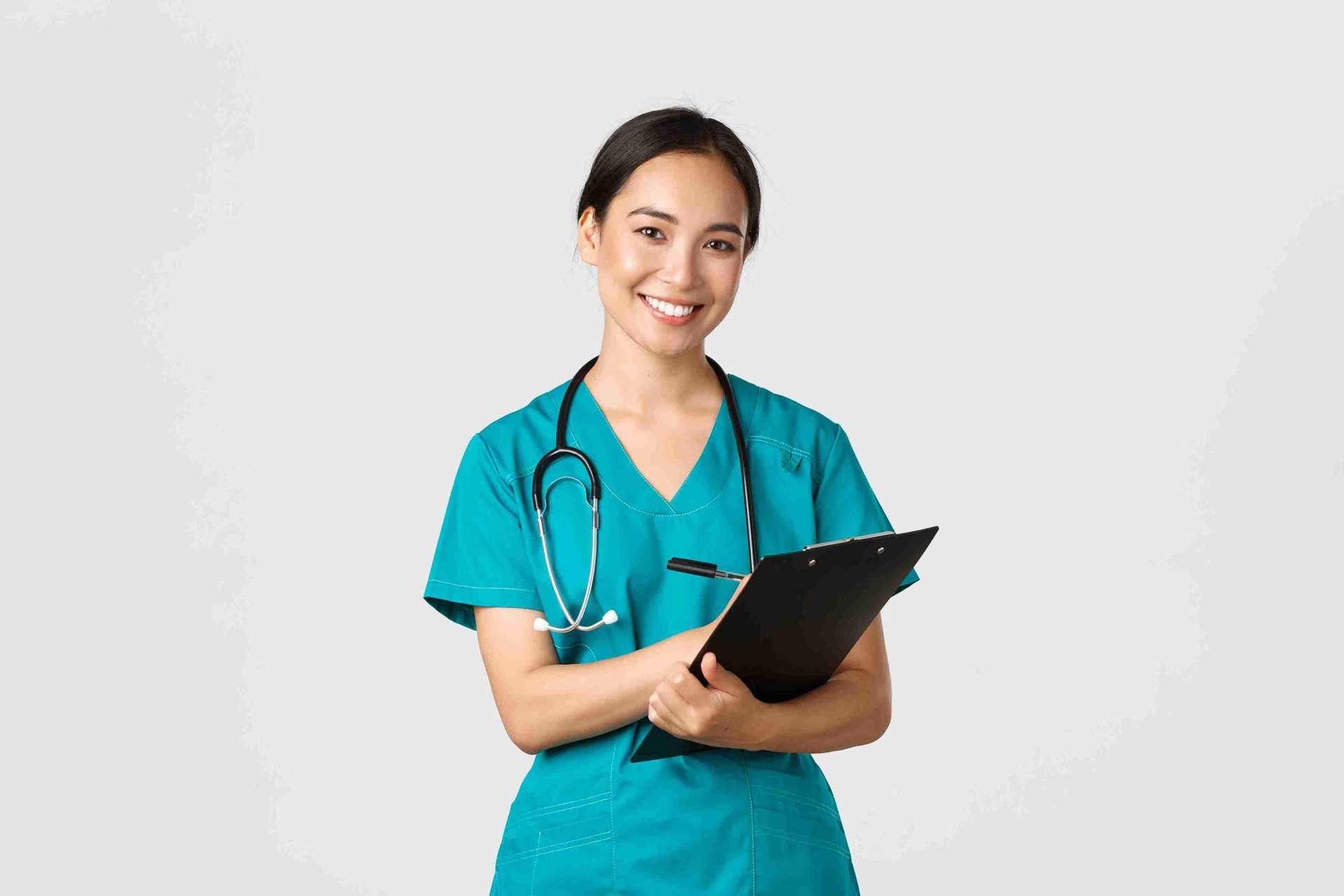 Improve Your CV for Healthcare Employment