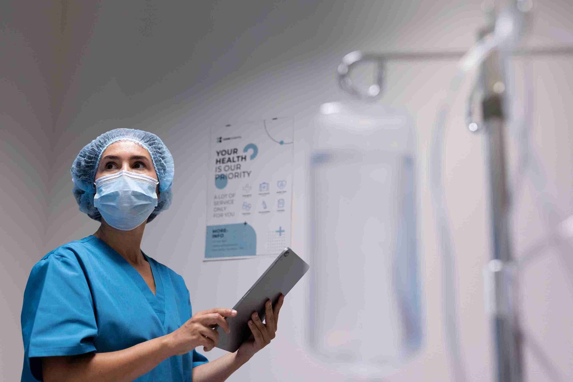 Can I Become a Nurse at 40: Never Too Late to Become a Nurse