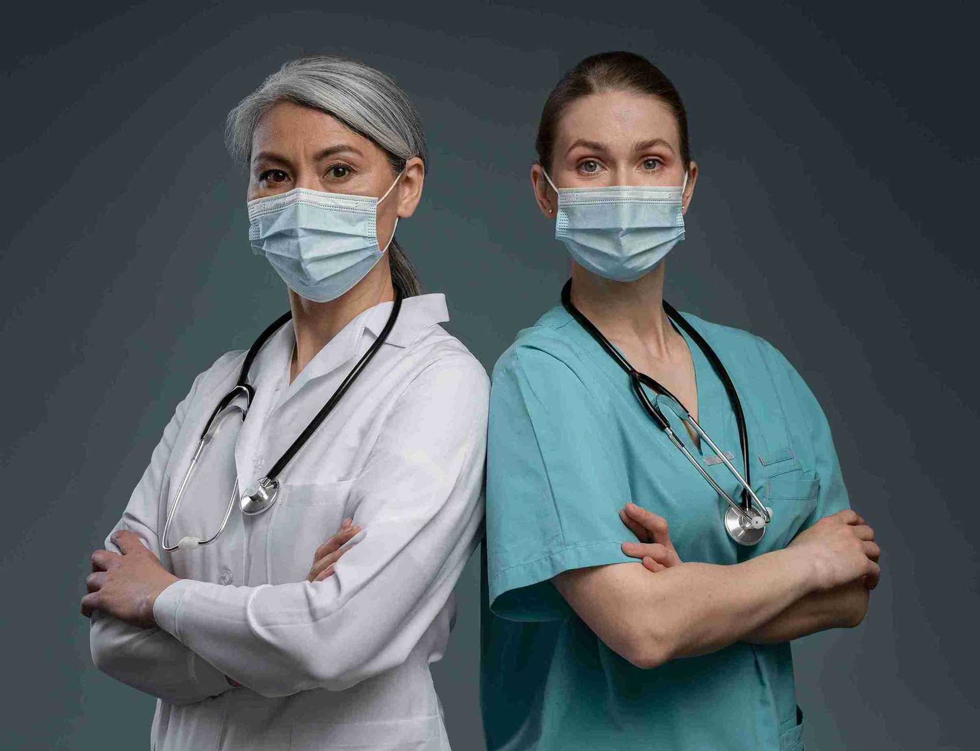 Role of Nurses in Northern Ireland