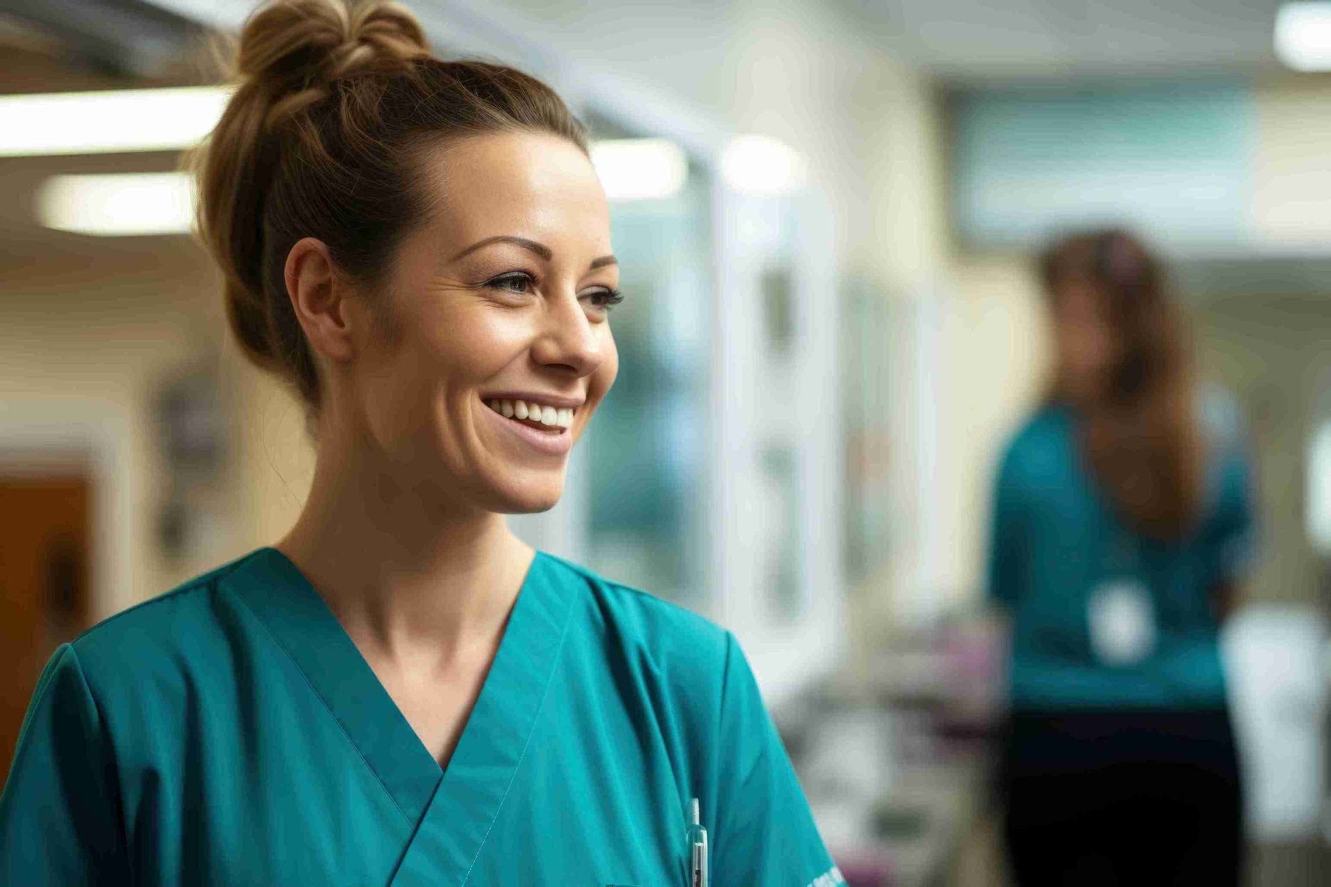 Skills for Nurses in Northern Ireland