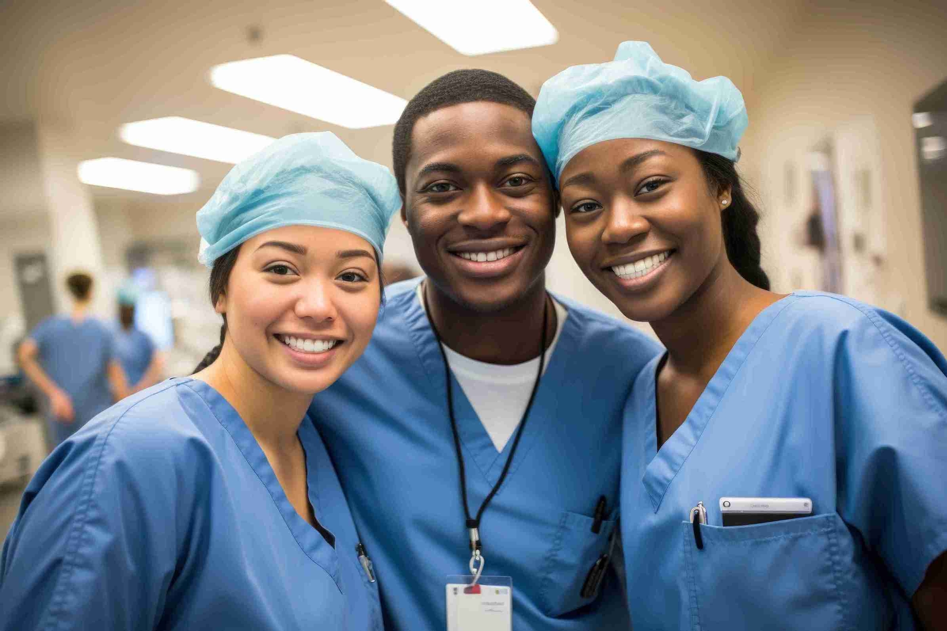 How to Stand Out When Applying for Nursing Jobs