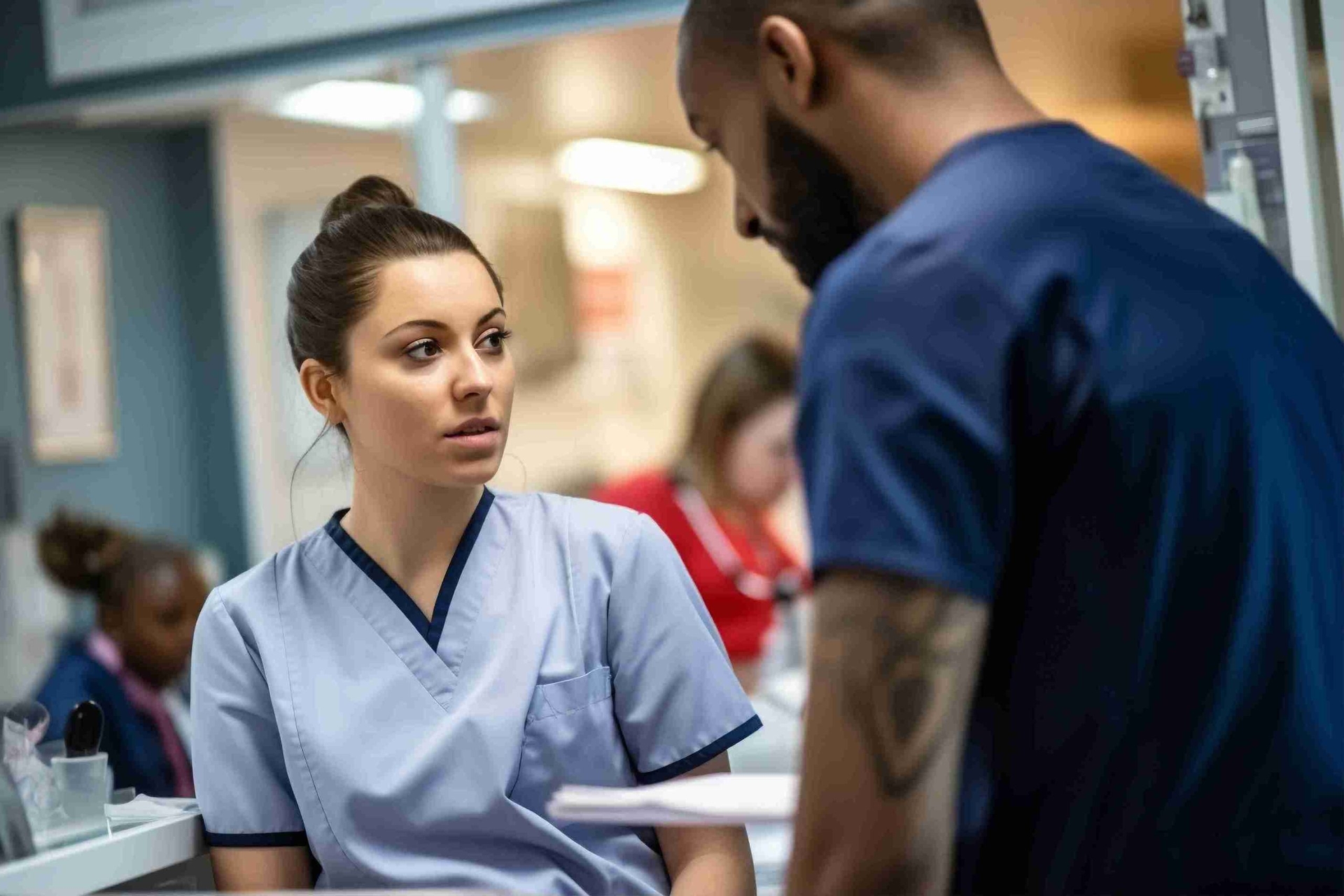 Nursing Leadership: Developing Your Leadership Skills