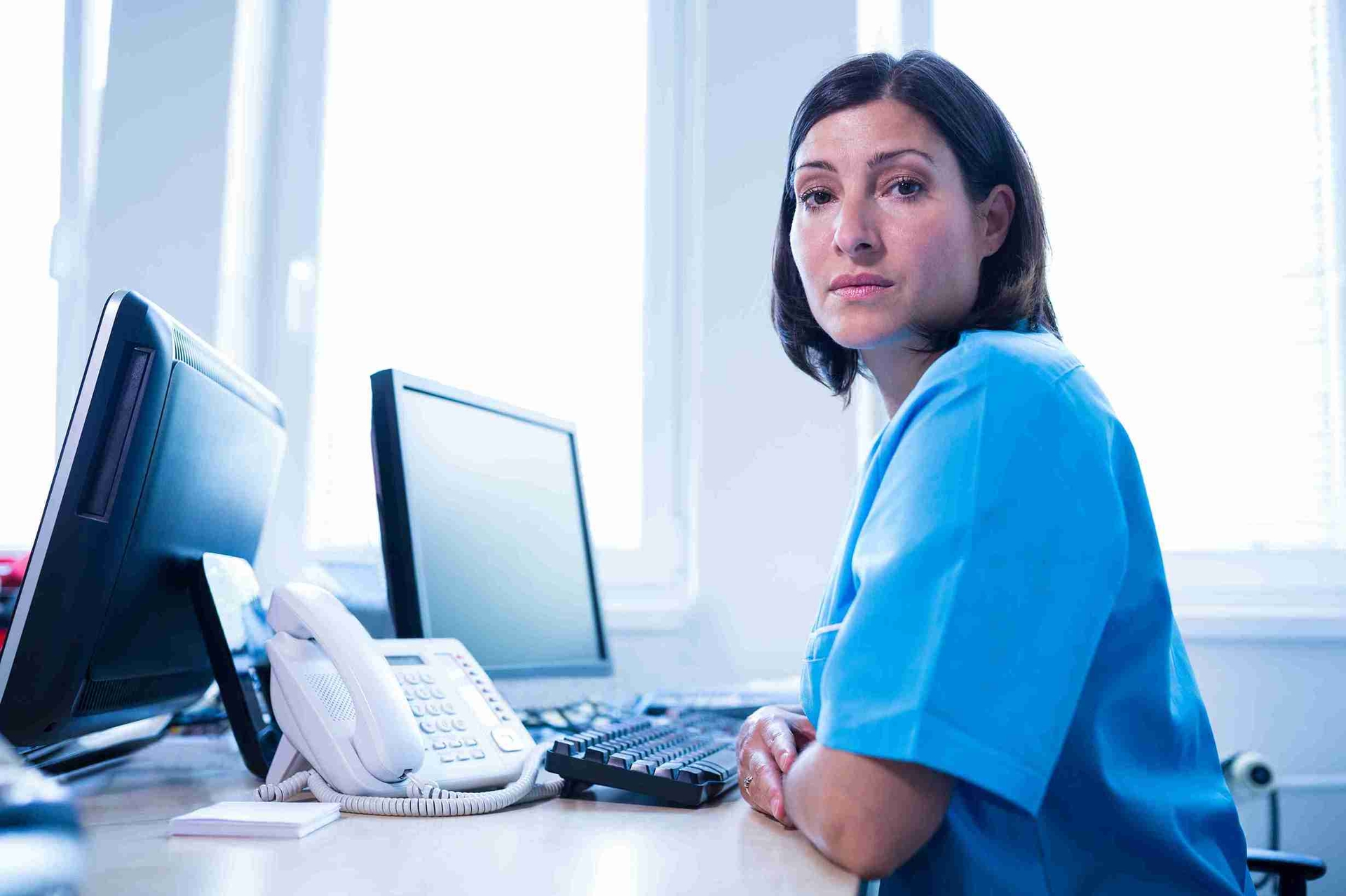 Functions of a Nurse Care Coordinator