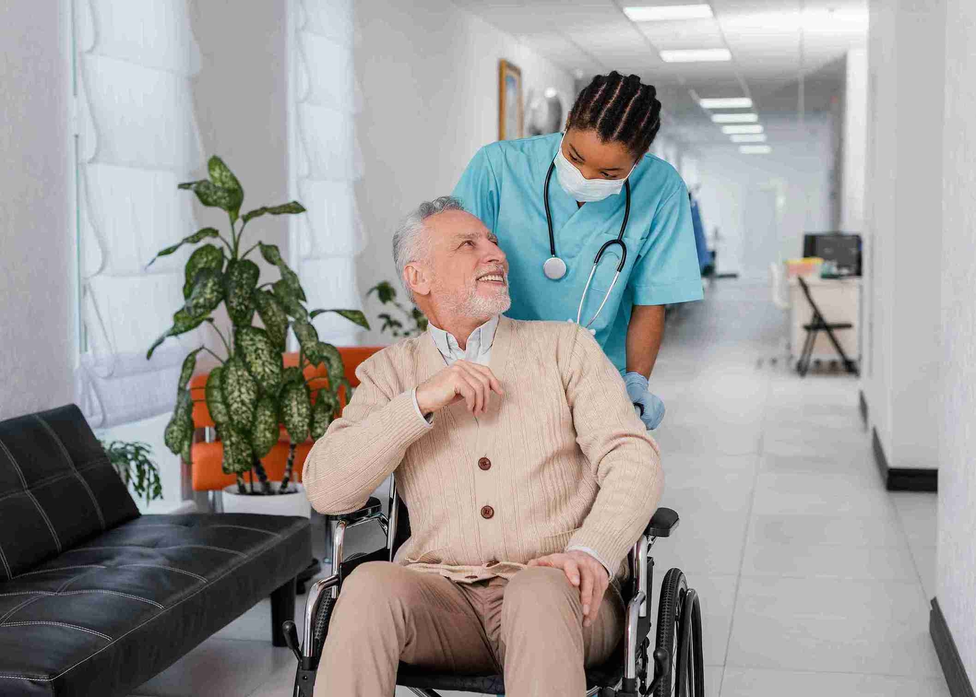 Mental Health Nursing in Belfast