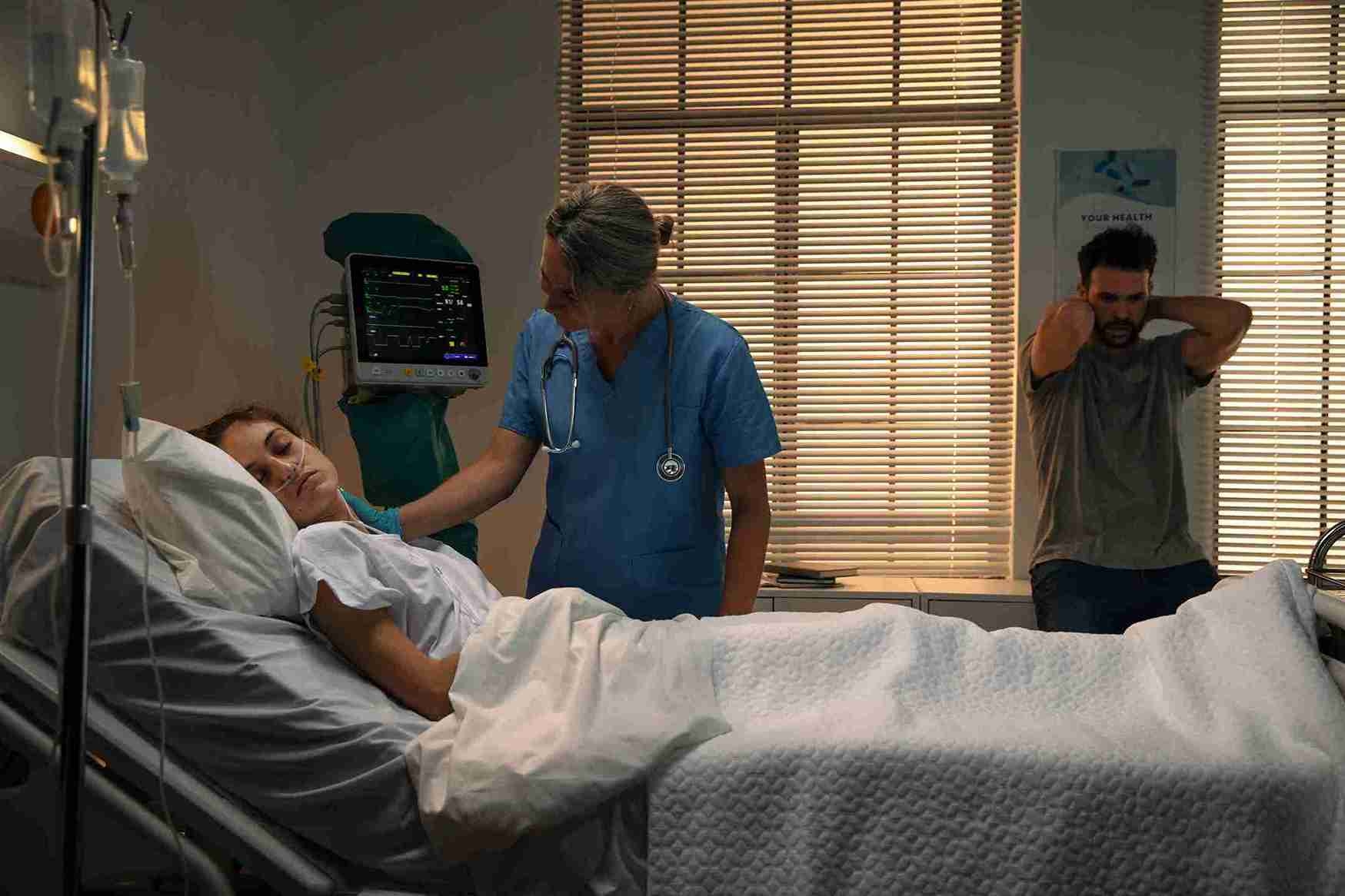 Role of Nurses in Disaster Preparedness