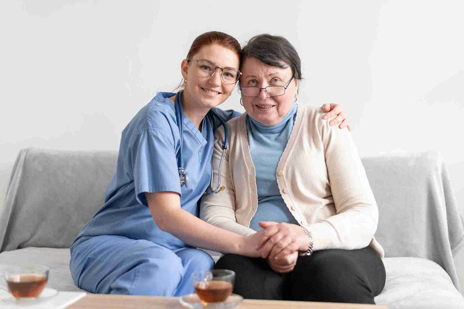 Role of Healthcare Assistants in Home Care