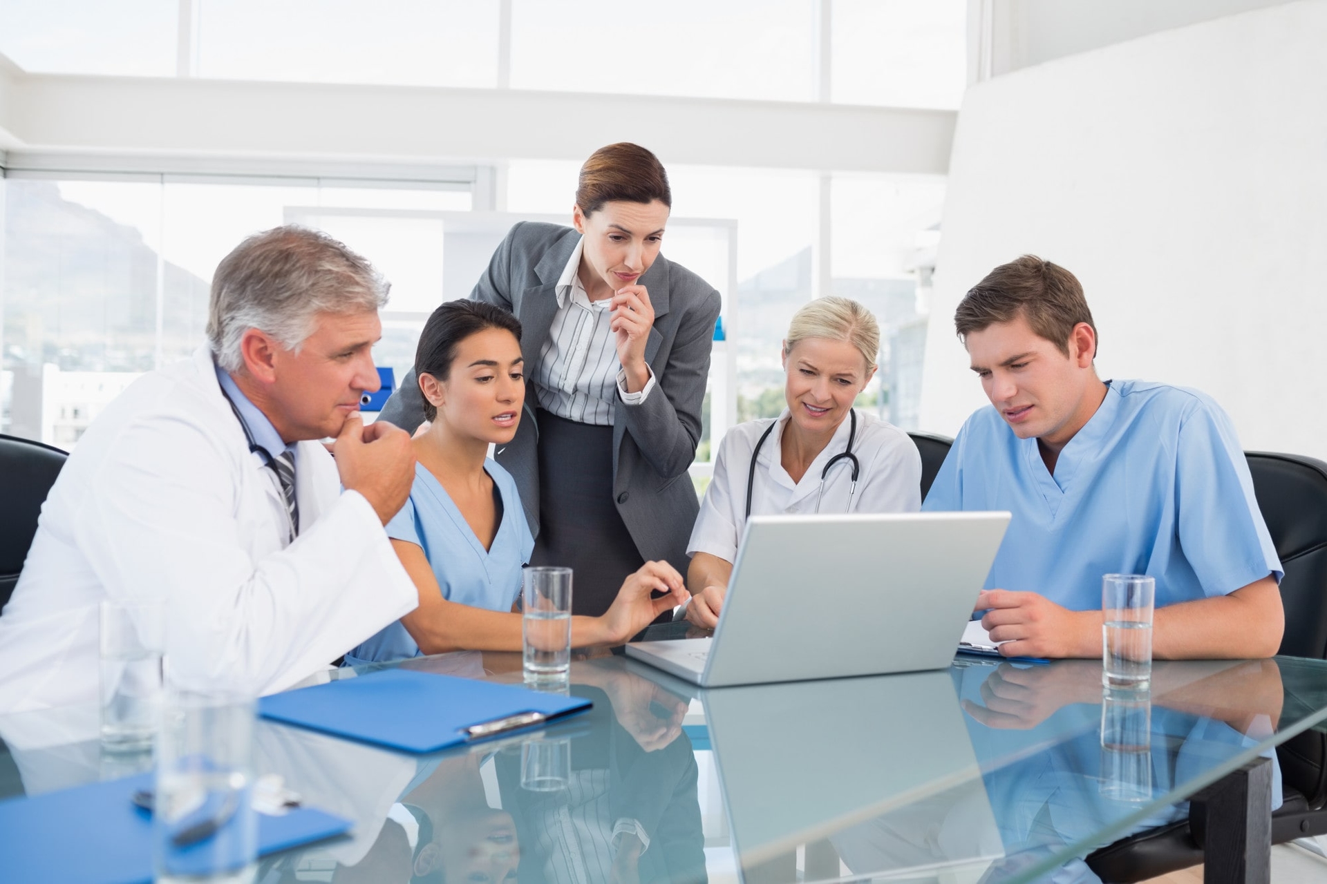 Essential Skills for Care Home Nurses in Northern Ireland