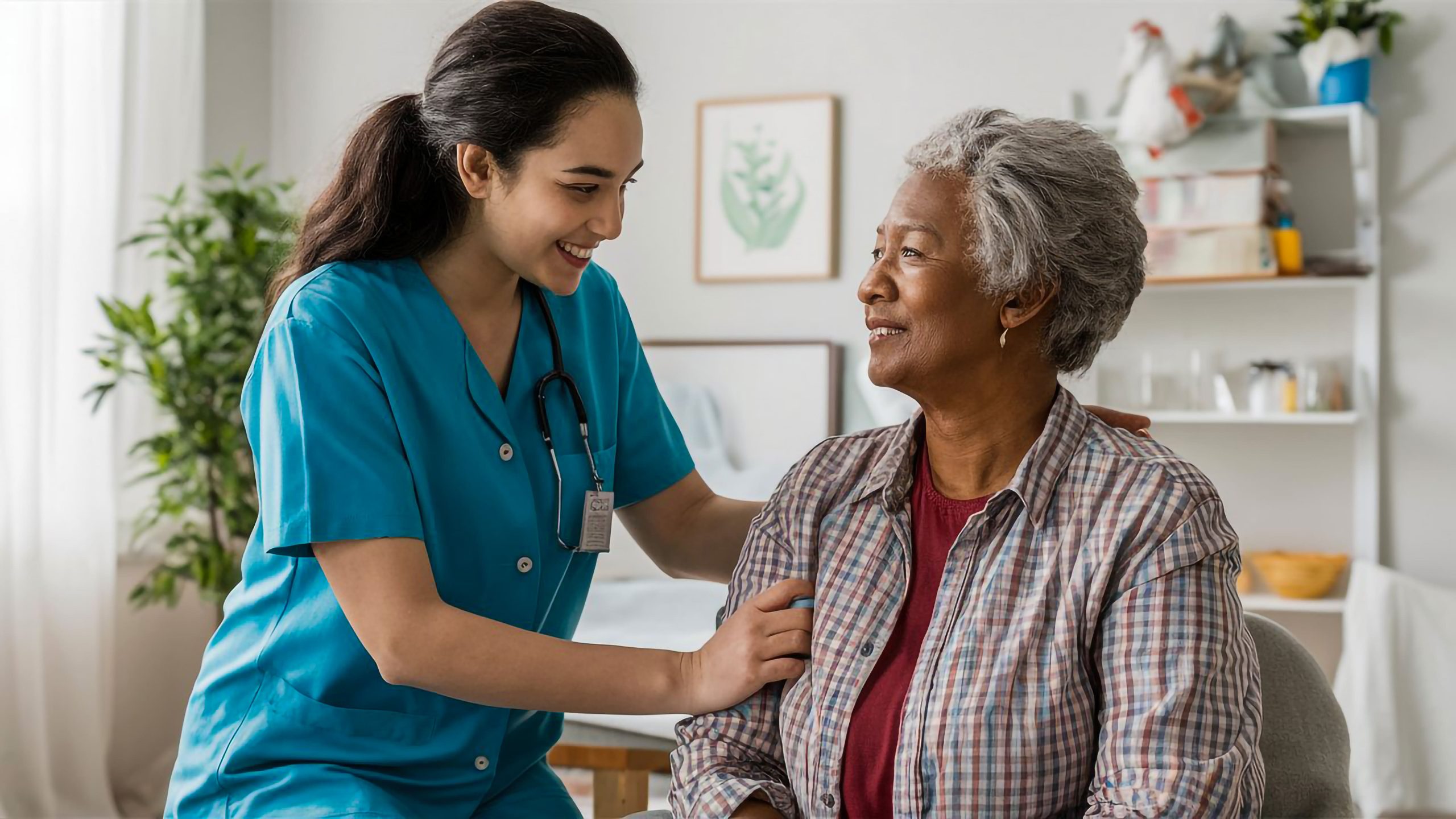 Staff Nursing Careers in Belfast