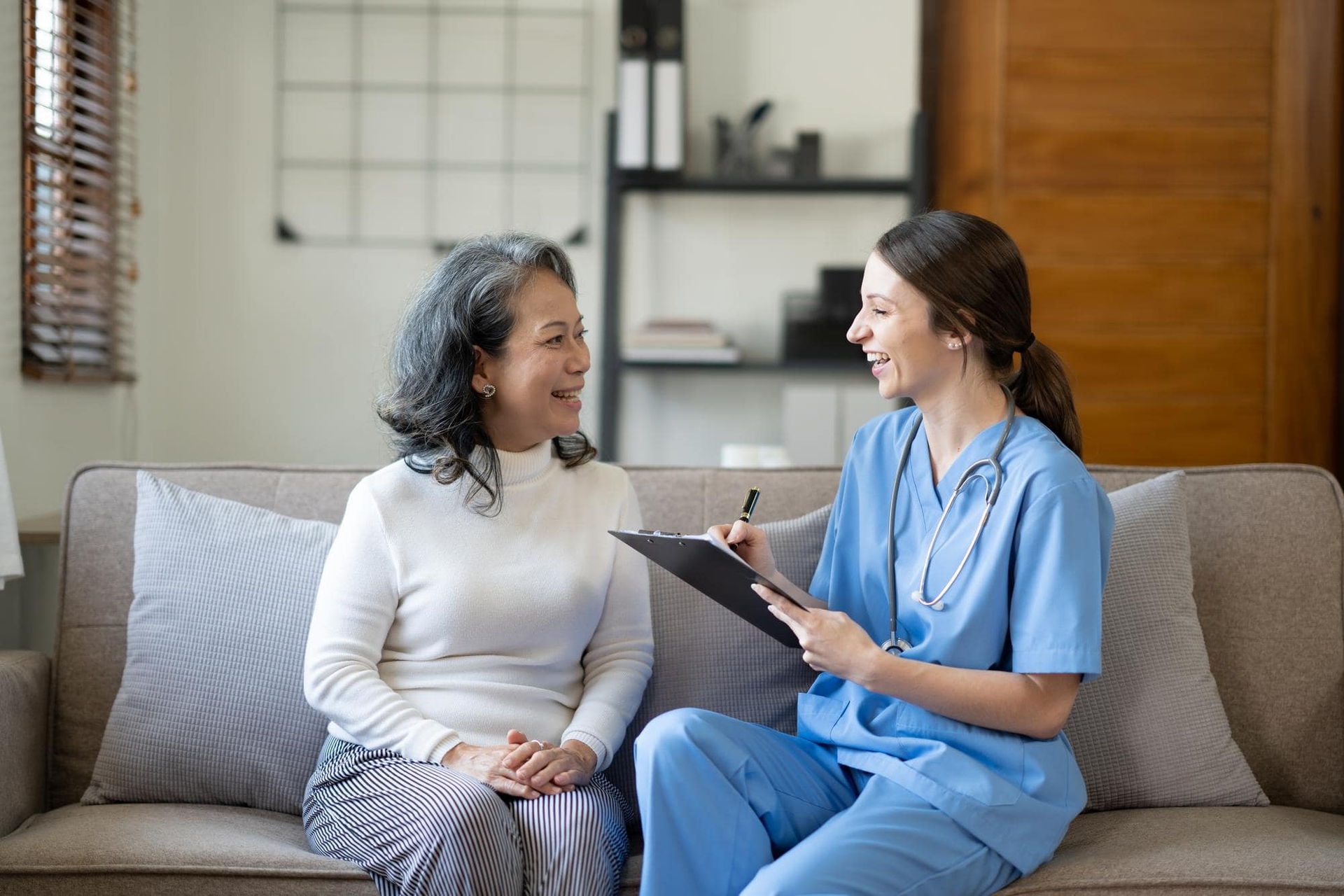 Health and Social Care Jobs in Northern Ireland