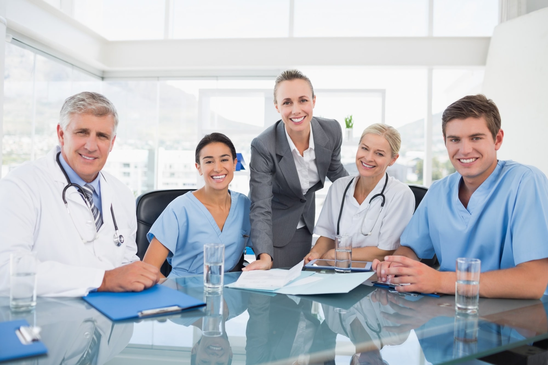 How Healthcare Agencies Are Shaping the Future of the Industry