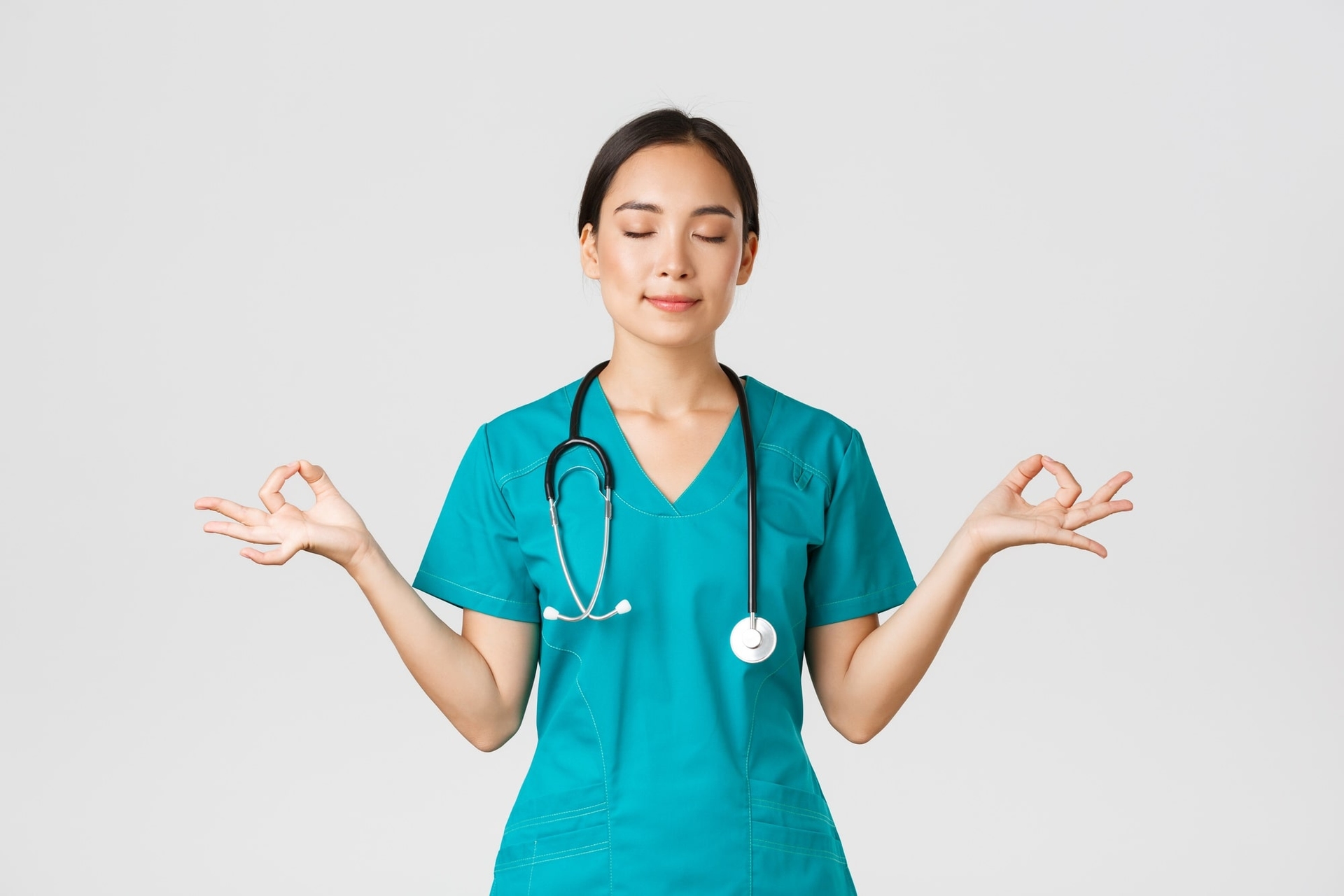 Nurse Wellbeing Tips
