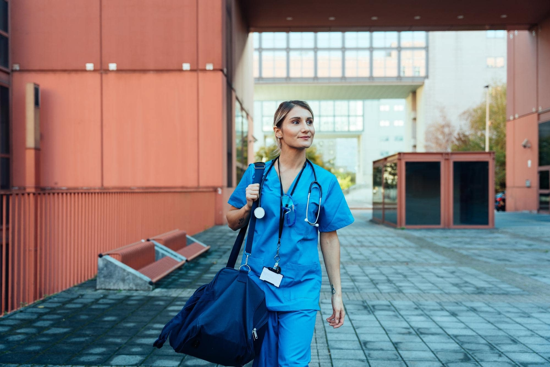 Flexible Nursing Shifts