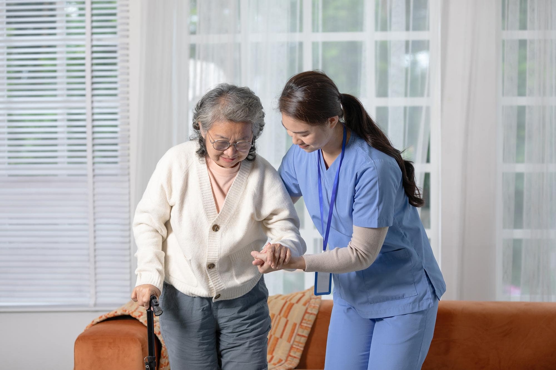 Nurse Assistant Job at HCA Nursing Homes