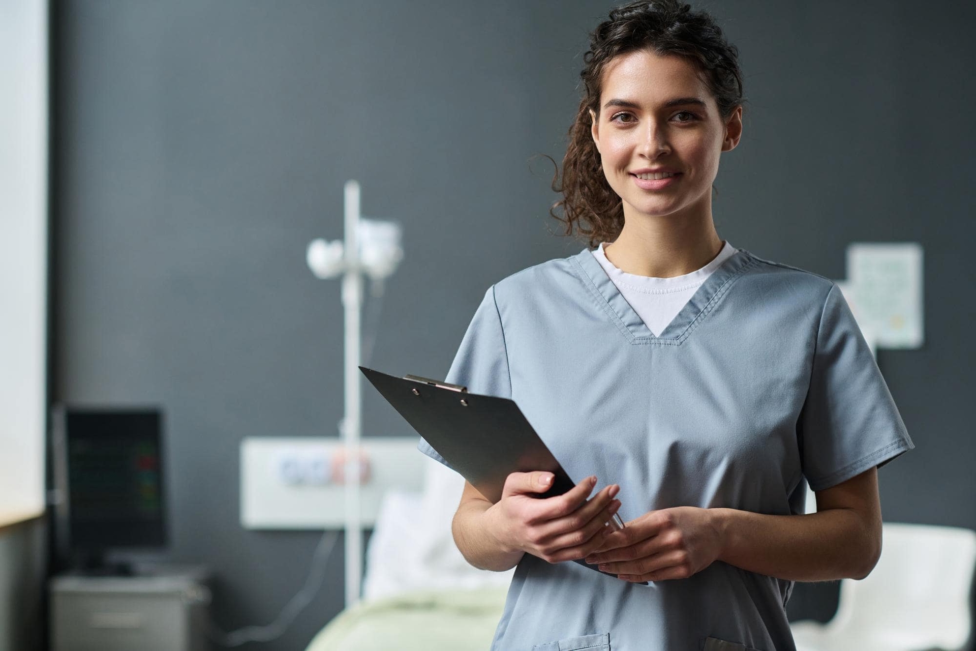 HCA Healthcare NI
