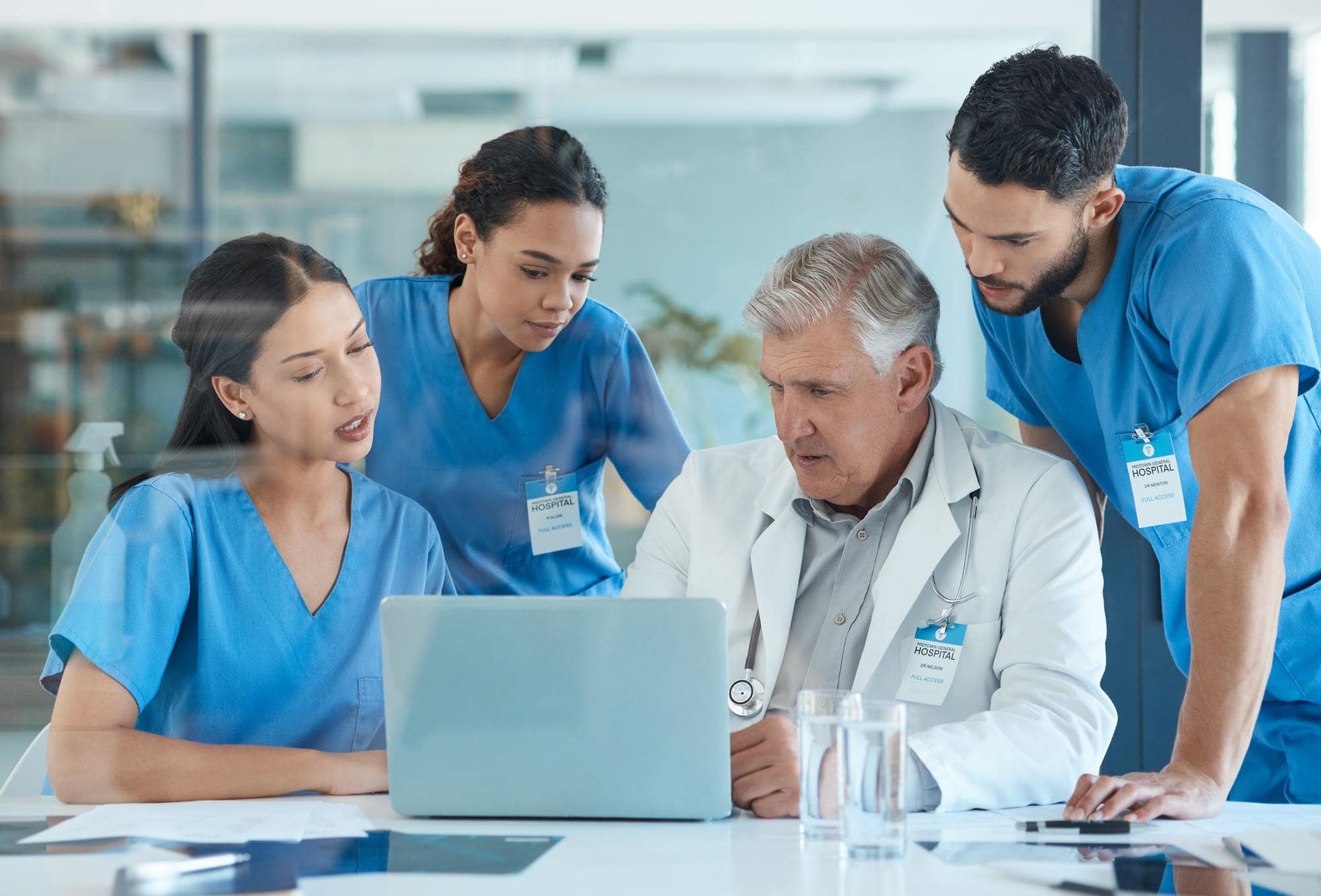 Best Healthcare Agencies in Northern Ireland
