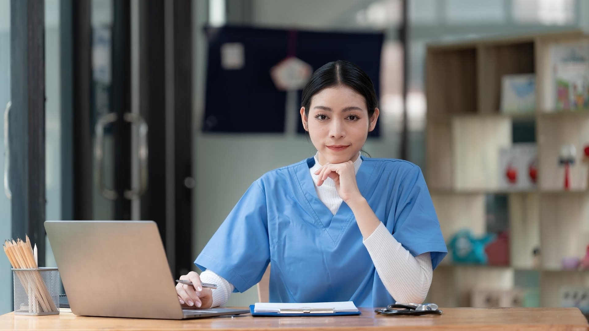 Changing Nursing Job Market 2026