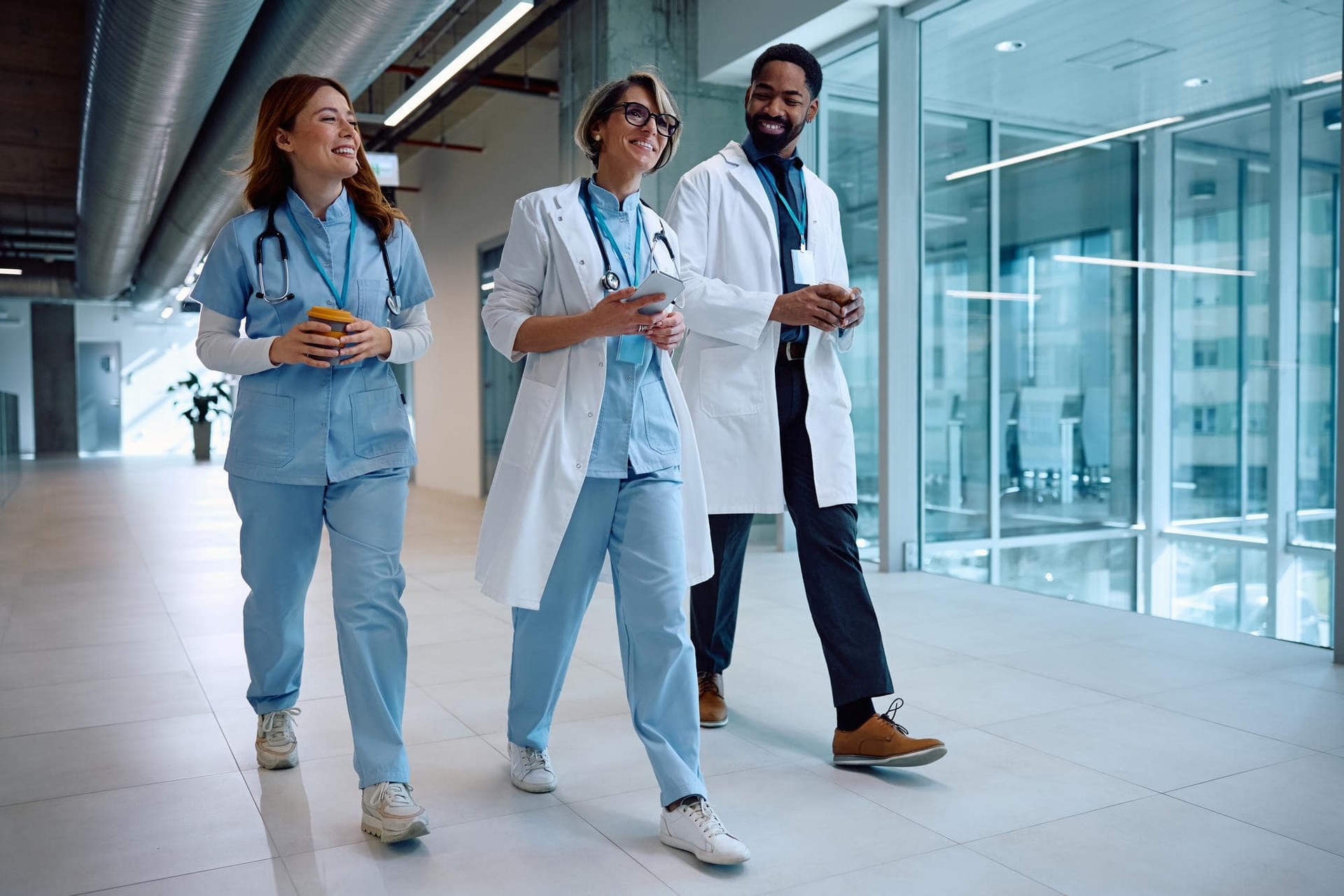 Hospital Nursing Jobs in Northern Ireland