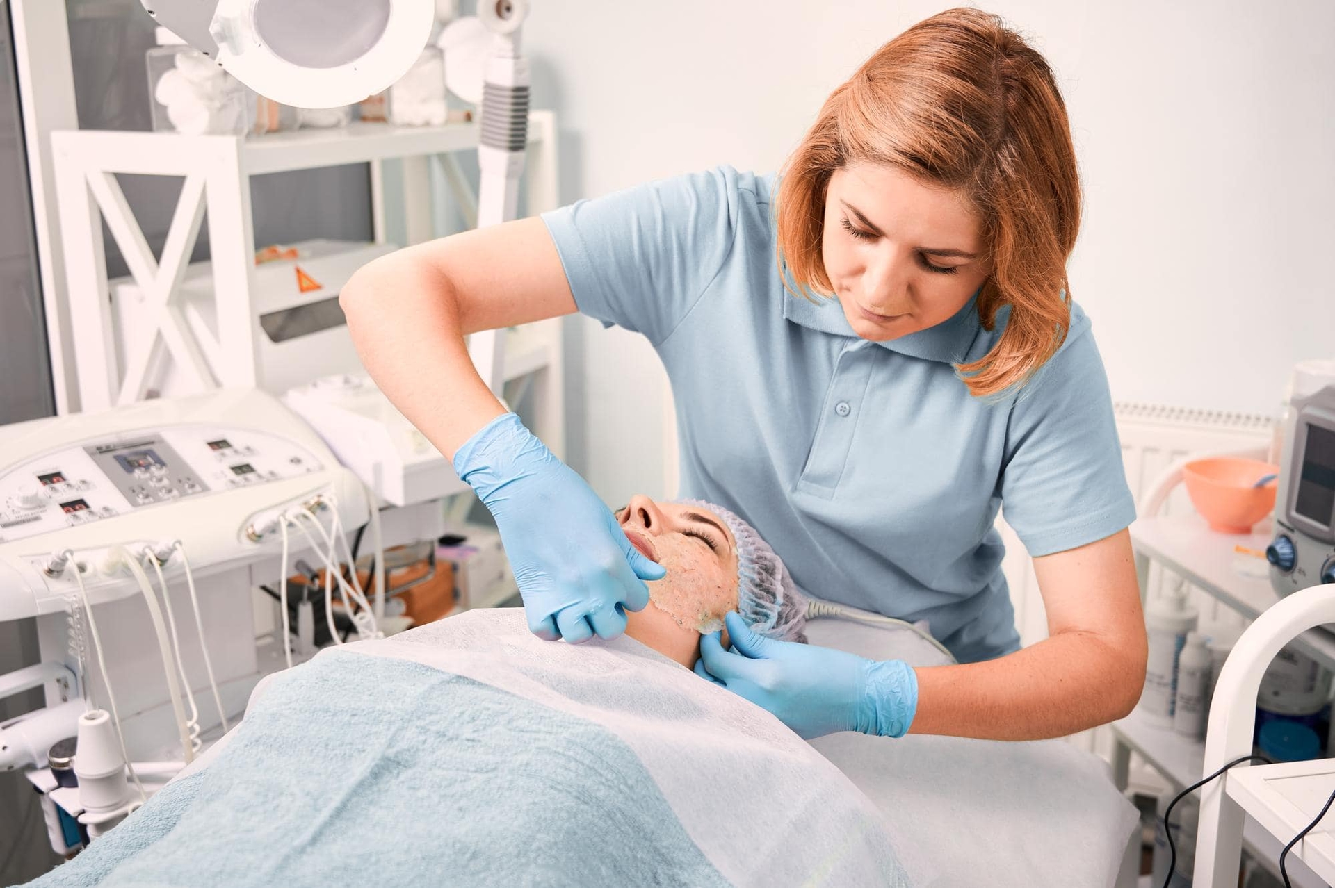 Registered Nurse Aesthetics