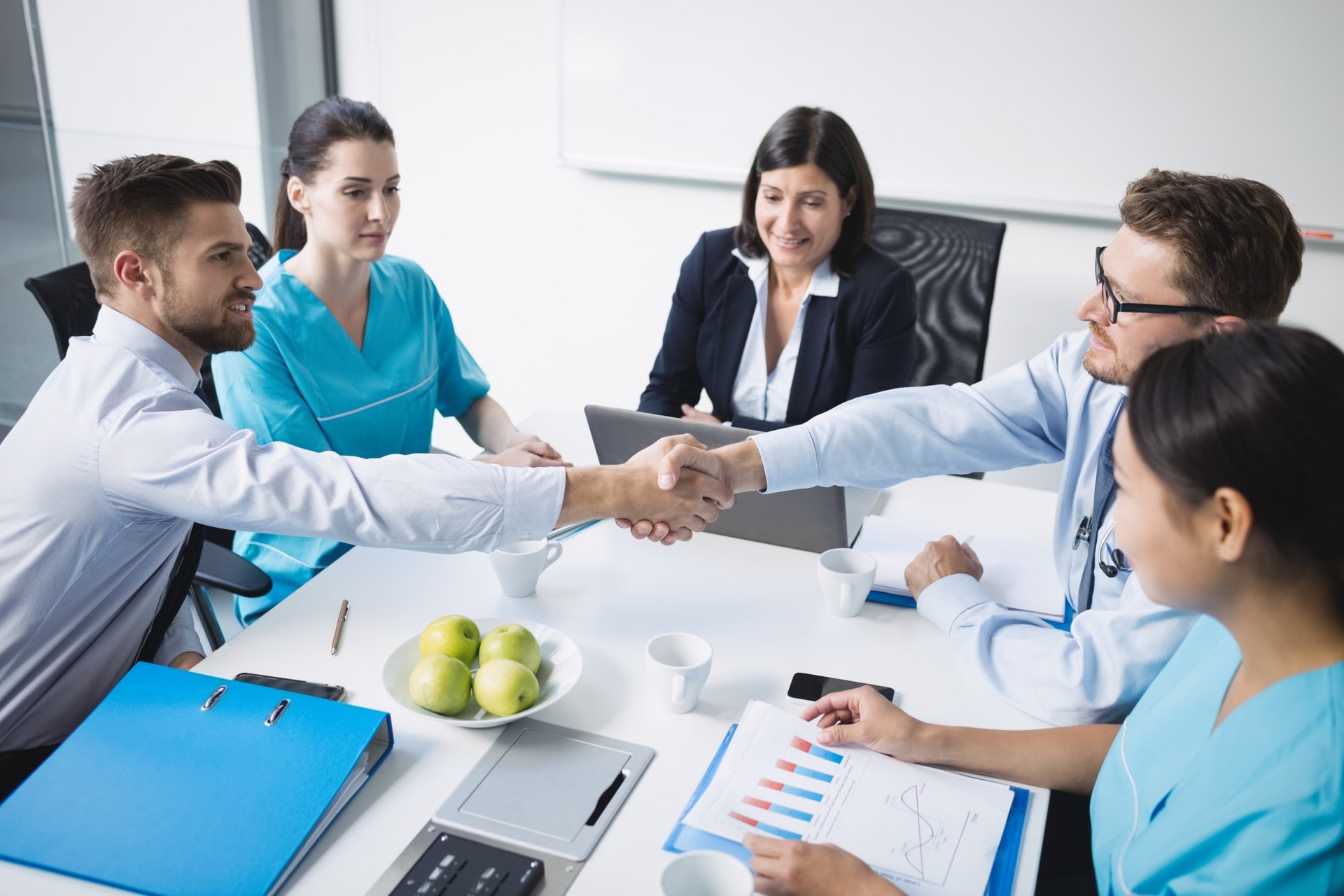 Social Worker Recruitment